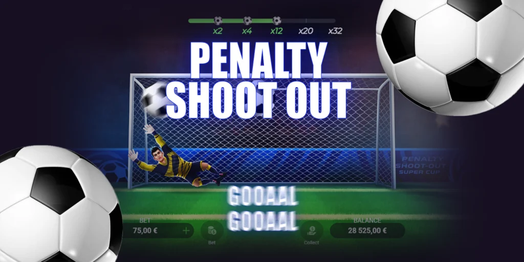 Penalty Shoot Out