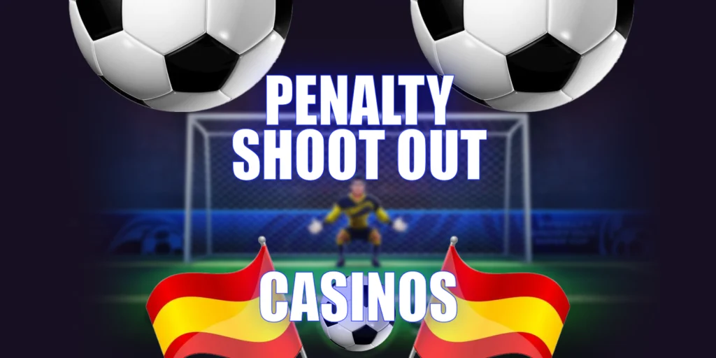 Penalty Shoot Out