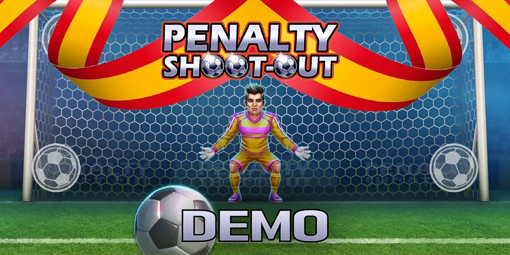 Penalty Shoot Out Demo