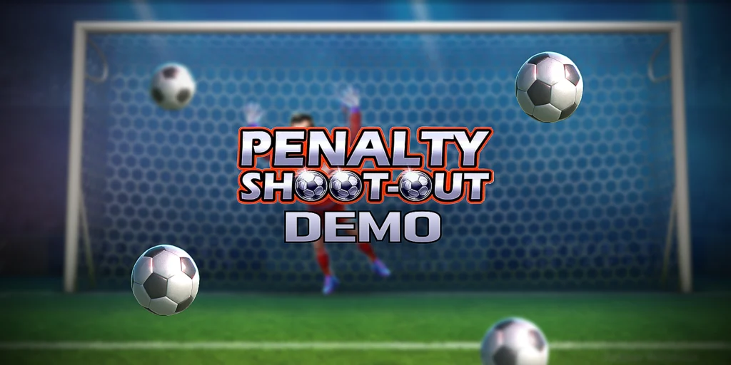 Penalty Shoot Out Demo